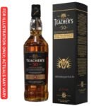 Teacher's 50 Blended Scotch Whisky
