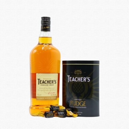 Teacher's Highland Cream price in Delhi​
