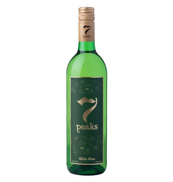 7 Peaks Chenin Blanc wine price