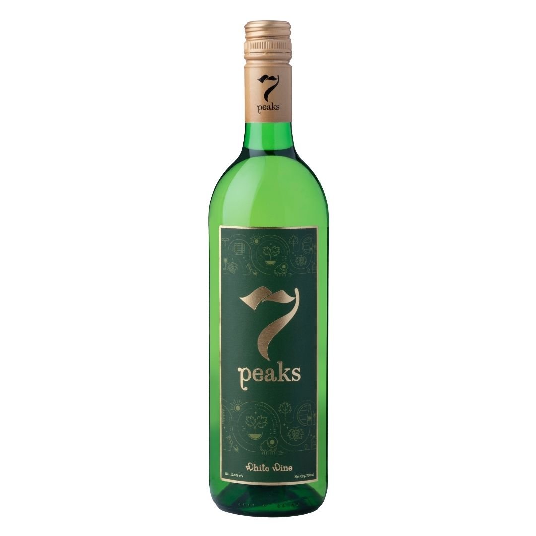 7 Peaks Chenin Blanc wine price