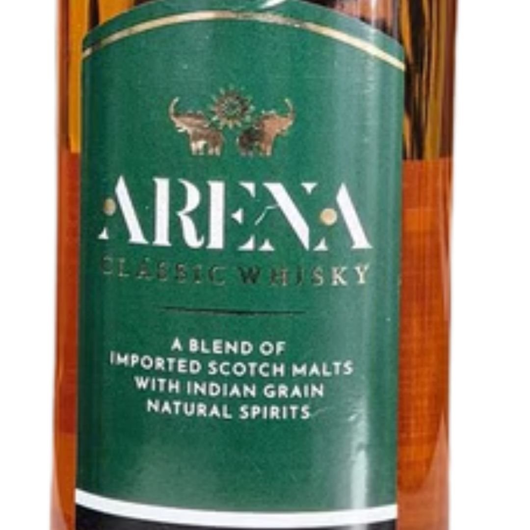 arena
