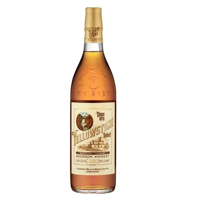 Yellow Stone Premium Whisky