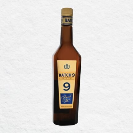 Batch 9 Select Cask Reserve Edition Whisky