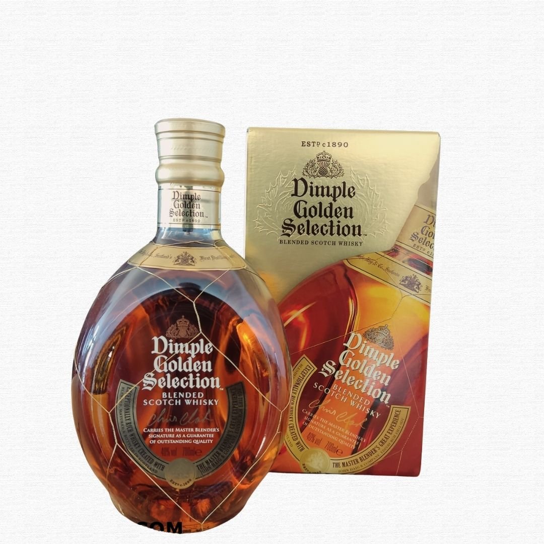 Dimple Golden selection price​