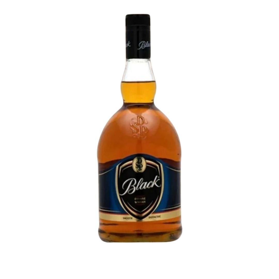 DSP Black Classic Whisky