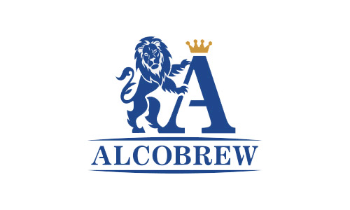 Alcobrew Single Oak Select Grain Whisky