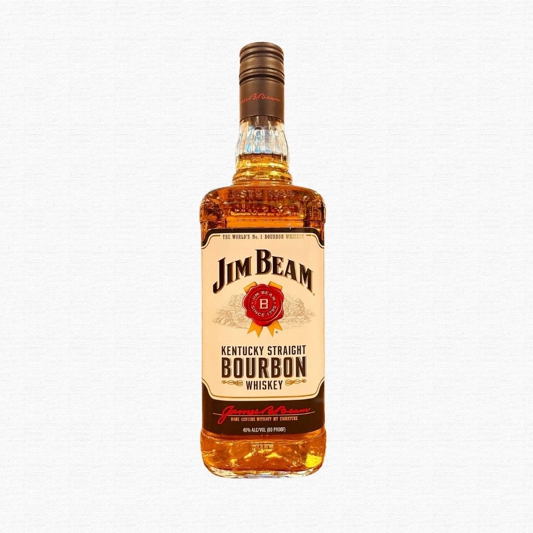Jim Beam Kentucky Straight Bourbon price