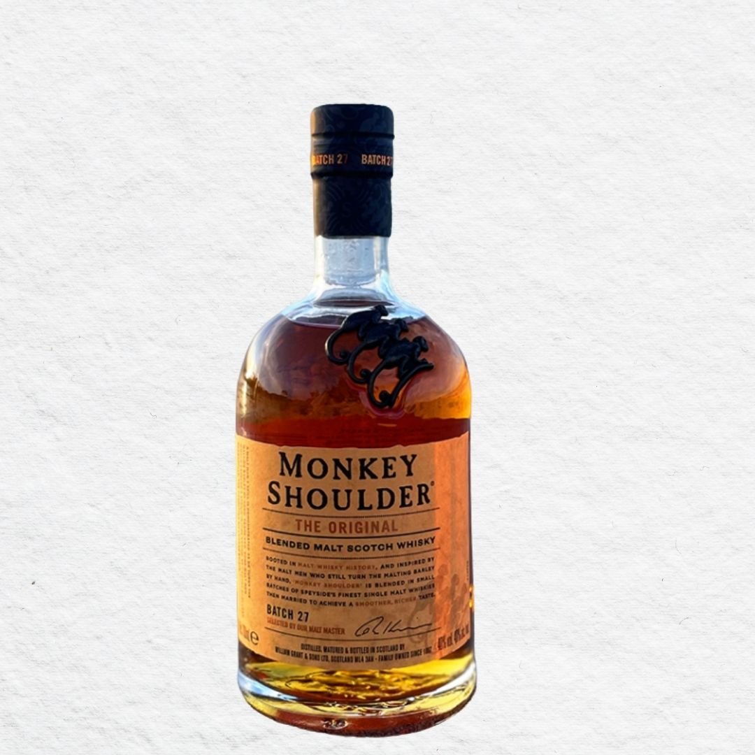 Monkey Shoulder whisky price in India​