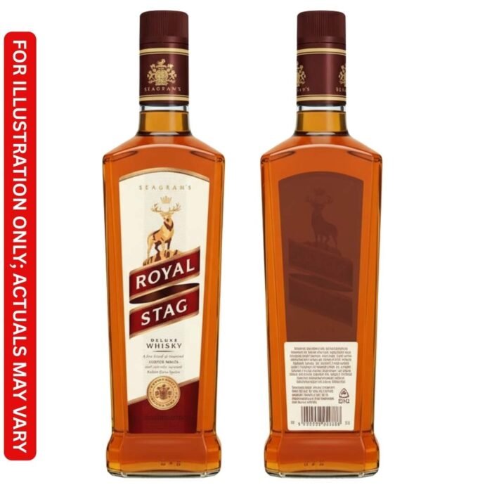 royal stag classic whisky