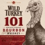 Wild Turkey Bourbon
