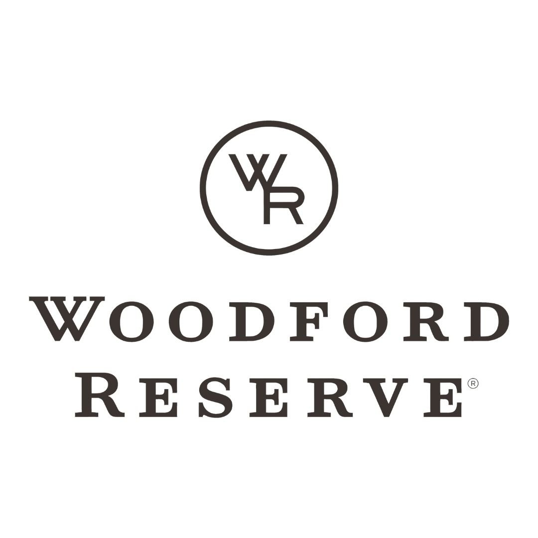 woodford reserve bourbon logo