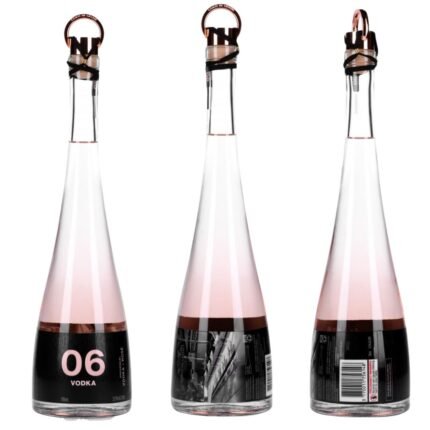06 vodka rose