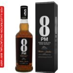 8 PM Grain Blended Whisky