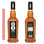 8PM Premium Black Elite Whisky