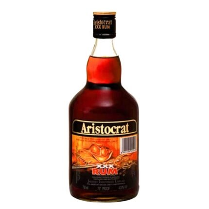 Aristocrat XXX Rum