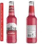 Breezer Tangy Cranberry