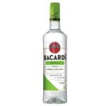 Bacardi Apple Deluxe Original Apple Rum