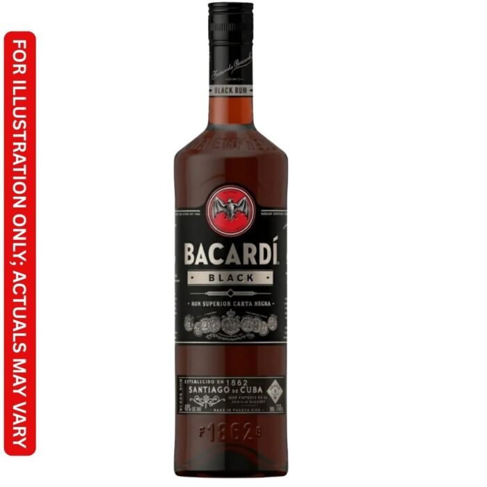 Bacardi Select Original