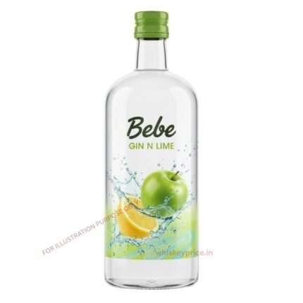 Bebe Gin N Lime
