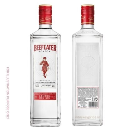 Beefeater London Dry Gin