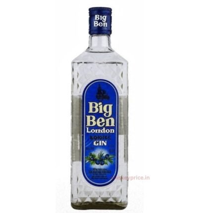 Big Ben London Deluxe Gin
