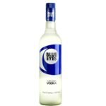 Blue Eyes Pure Grain Vodka