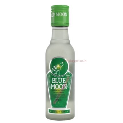 Blue Moon Duet Lime 'N' Gin