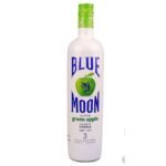 Blue Moon Super Green Apple Flavored Vodka