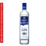 Blue Riband Premium London Dry Gin