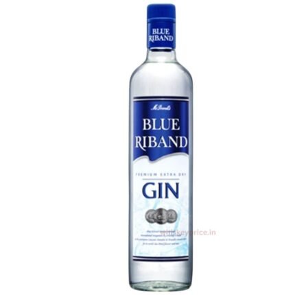 Blue Riband Premium London Dry Gin