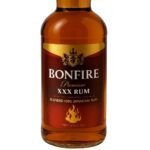 Bonfire Premium XXX Rum