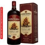 Contessa XXX Rum