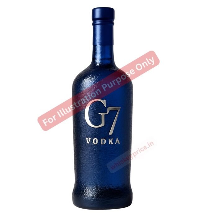 G7 Vodka