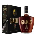 Gladius Blended 10 Year Old Premium Rum