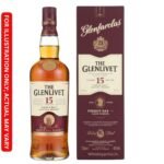Glenlivet 15