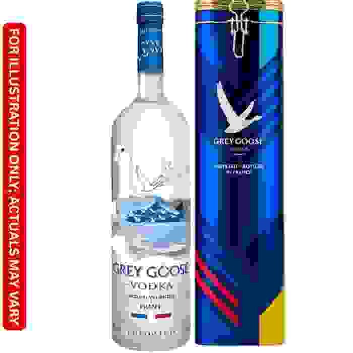 Grey Goose Vodka