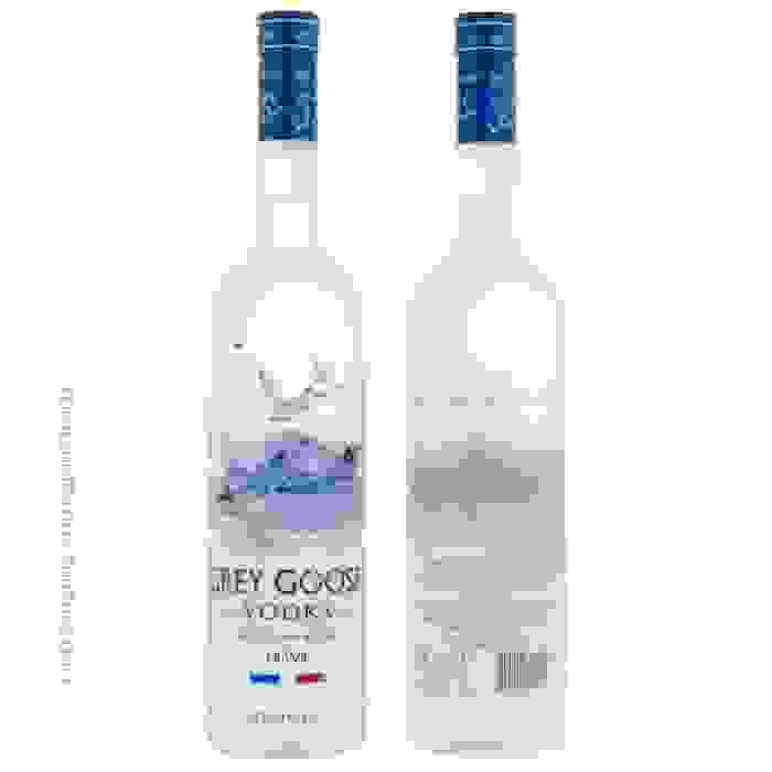 Grey Goose Vodka