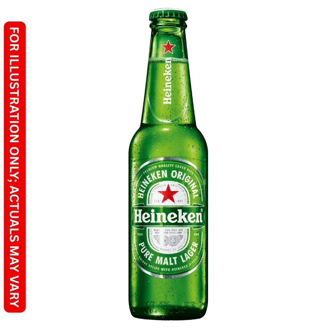 Heineken Beer