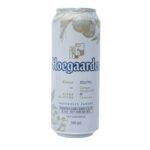 Hoegaarden Witbier Beer