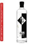 IQ London Dry Gin