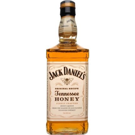 Jack Daniel's Original Recipe Tennessee Honey