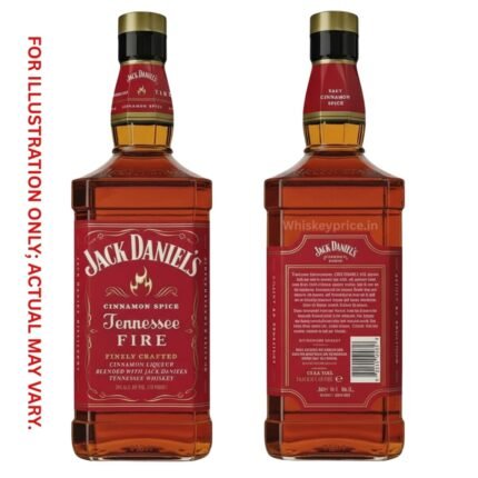 Jack Daniel’s Tennessee Fire