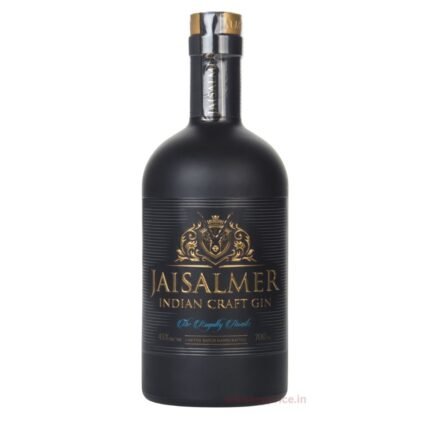 Jaisalmer Indian Craft Gin