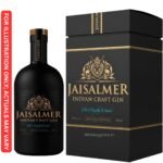 Jaisalmer gin​