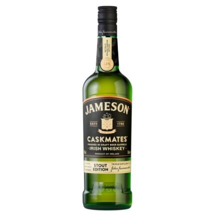 Jameson Caskmates Irish Whisky