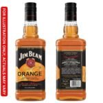 Jim Beam Orange