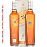 Johnnie Walker Aged 18 Years Blended