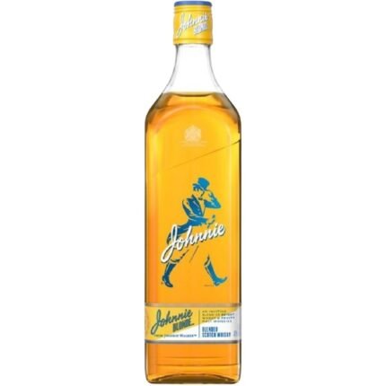 Johnnie Walker Blonde Blended Scotch Whisky