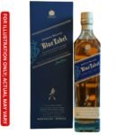 Johnnie Walker Blue Label
