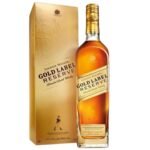 Johnnie Walker Gold Label Reserve Blended Scotch Whisky